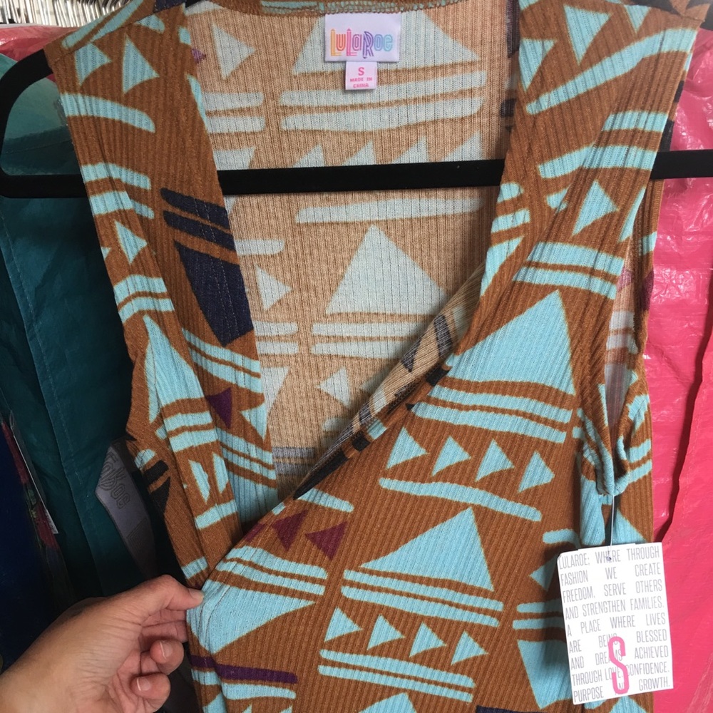LulaRoe Joy
